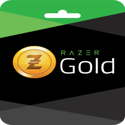 Generator Razer Gold Pin Store