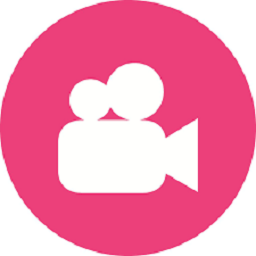 video bottom tab Qrcode-embed and share buttons