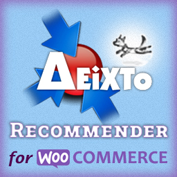 DEiXTo Recommender for WooCommerce