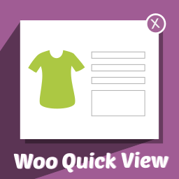 WooCommerce Quick View