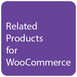 Simple Related Products for WooCommerce