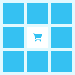 Products Grid for Elementor