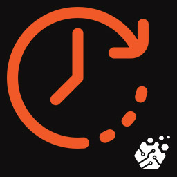 Reading time by LavaDESIGN