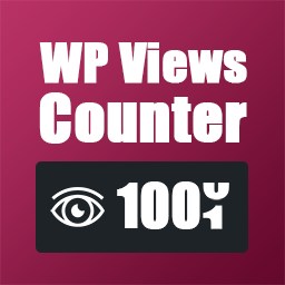 WP Views Counter