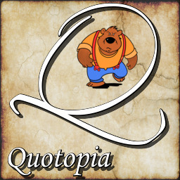 Quotopia
