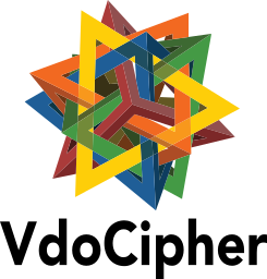 VdoCipher: Secure Video Player and Hosting