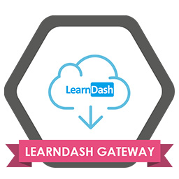 BadgeOS Learndash Gateway