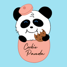Cookie Panda