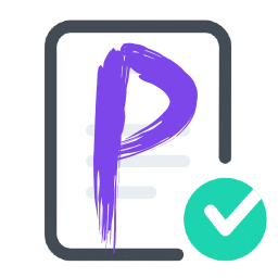 Check With Persona Verified