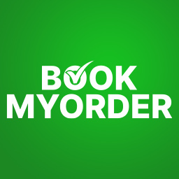 BookMyOrder – Food ordering, delivery, takeaway and reservation for restaurants