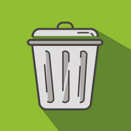 Inazo's flamingo automatically delete old messages