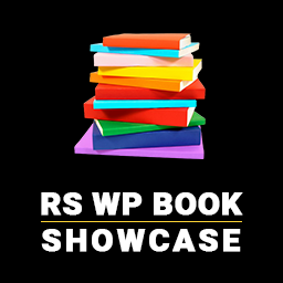 RS WP Book Showcase – A Complete Book Catalogue & Library System