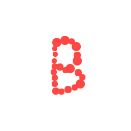 Bubbles Animates Name