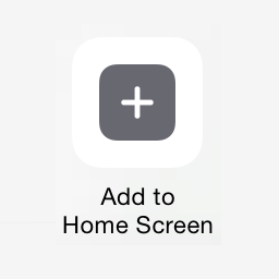 Add to Home Screen & Progressive Web App