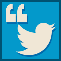 Quotable Tweets by DraftPress