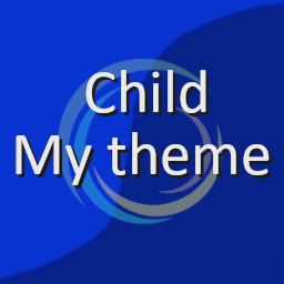 Child My Theme