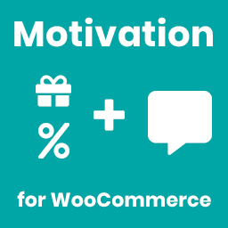 Motivation for WooCommerce