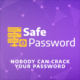 Login Protection – Email login and phone login with SafePassword Login Security
