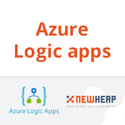 NewHeap Azure Logic apps