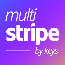 Multi Stripe by Keys
