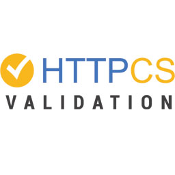 HTTPCS Validation