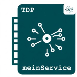 Term Description Popup