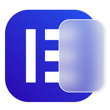 WN Elementor Glassy Columns