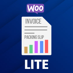 PDF Invoice & Packing Slip Generator Lite For WooCommerce
