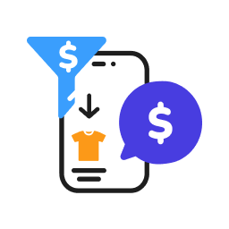 Upsell Funnel Builder for WooCommerce – Double the Conversions with our new Marketing Funnel Builder and Sales Funnel Builder tailored for your store.