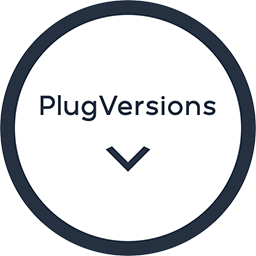 PlugVersions – Easily roll back to previous versions of your plugins.