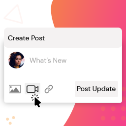 Activity Plus Reloaded for BuddyPress