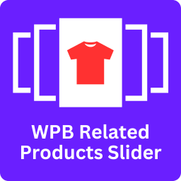 WPB Related Products Slider for WooCommerce