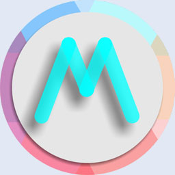 Material Design Iconic Font Integration