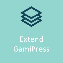 Extend GamiPress