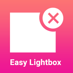 Easy Lightbox – Best Image, Gallery and Video Lightbox for WordPress