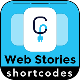 Web Stories Widgets For Elementor