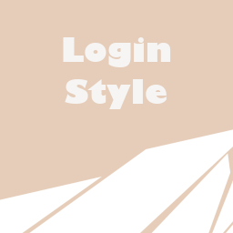Sukellos Login Style