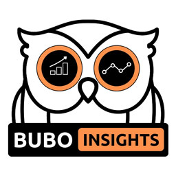 Bubo Insights – Self-Hosted & Privacy Friendly Website Traffic Inisghts & Analytics (Google Analytics Alternative with Cookieless Tracking)