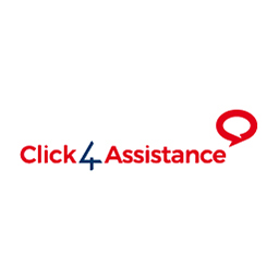 Live Chat by Click4Assistance UK
