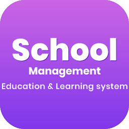 The School Management – Education & Learning Management
