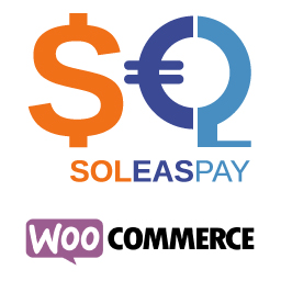 SoleasPay payment gateway for WooCommerce