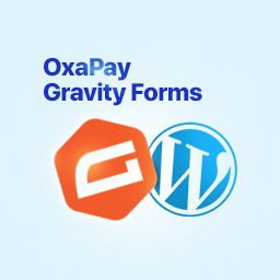 OxaPay Crypto Payment Gateway For Gravity Forms