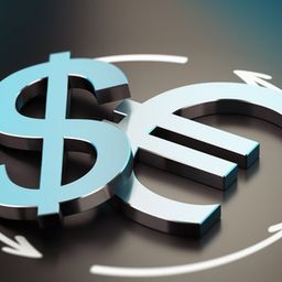 Exchange rate Belarusbank by Atlas