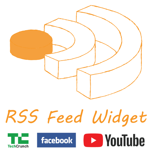 RSS Feed Widget