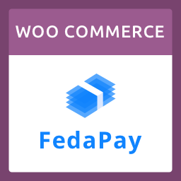 FedaPay Gateway for WooCommerce