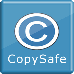 CopySafe Web Protection