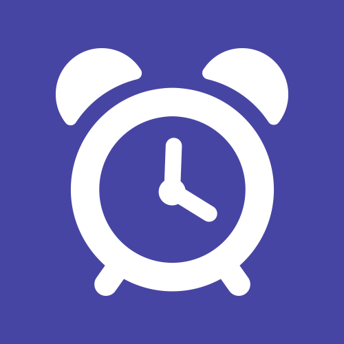 Live Simple Clock