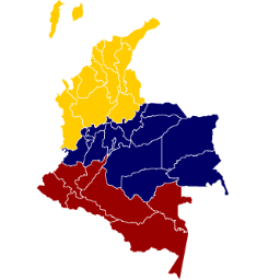 QCode – Departamentos y Ciudades de Colombia para Woocommerce