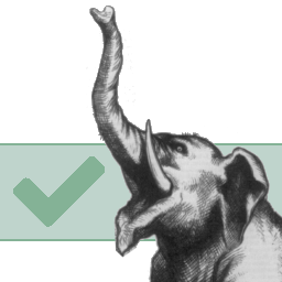 Simple Mastodon Verification