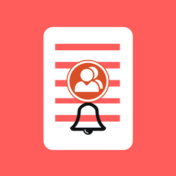 BuddyPress Notification Widget